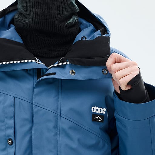 Microfleece Chinguard Main Product Details Image,