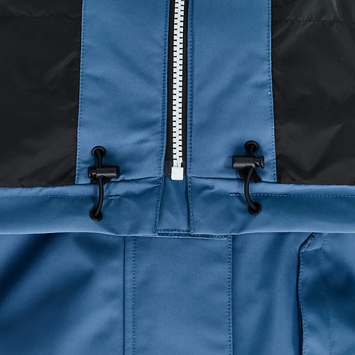 Drawstring Hem Main Product Details Image,