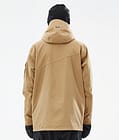 Dope Adept Ski jas Heren Gold, Afbeelding 7 van 10