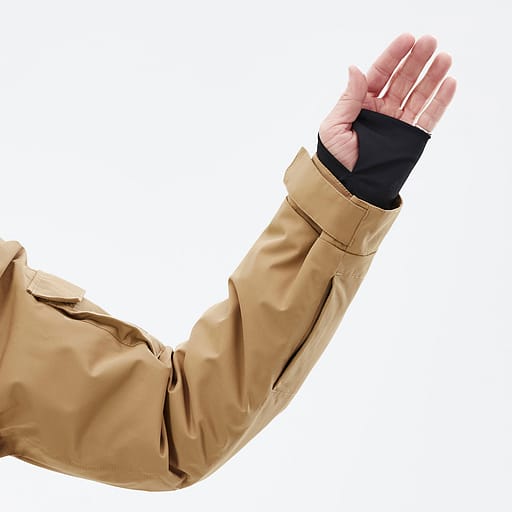 Wrist Gaiters Main Product Details Image,