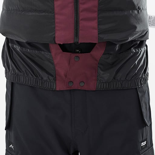 Elastische Sneeuwvanger Hoofdproductafbeelding,