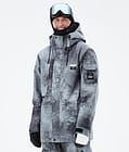 Dope Adept Ski Jacket Men Dirt, Image 1 of 10