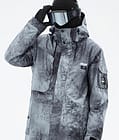 Dope Adept Ski Jacket Men Dirt, Image 2 of 10