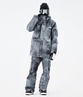 Dope Adept Snowboard Jacket Men Dirt, Image 3 of 10