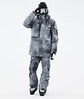 Dope Adept Ski Jacket Men Dirt, Image 3 of 10