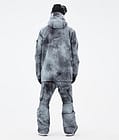 Dope Adept Veste Snowboard Homme Dirt, Image 5 sur 10