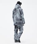 Dope Adept Ski Jacket Men Dirt, Image 5 of 10