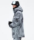 Dope Adept Ski Jacket Men Dirt, Image 6 of 10