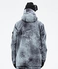 Dope Adept Ski Jacket Men Dirt, Image 7 of 10