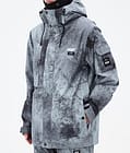 Dope Adept Ski Jacket Men Dirt, Image 8 of 10