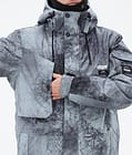 Dope Adept Ski Jacket Men Dirt, Image 9 of 10
