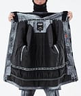 Dope Adept Ski Jacket Men Dirt, Image 10 of 10
