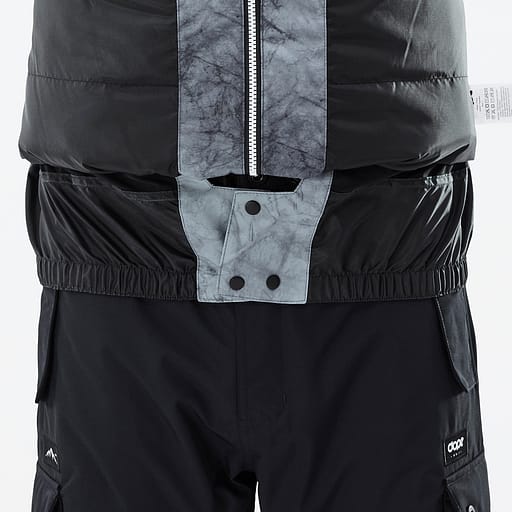 Elasticated Snow Skirt Main Product Details Image,