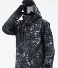 Dope Adept Veste Snowboard Homme Rock Black, Image 2 sur 10