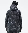 Dope Adept Snowboard Jacket Men Rock Black Renewed, Image 7 of 10