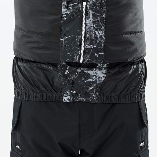 Elasticated Snow Skirt Main Product Details Image,