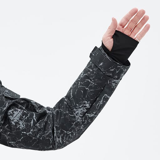 Wrist Gaiters Main Product Details Image,