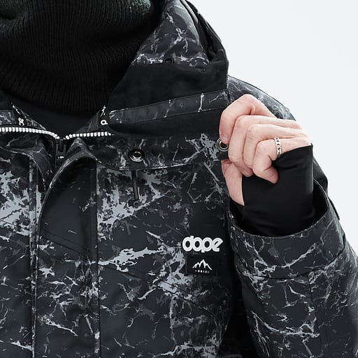 Microfleece Chinguard Main Product Details Image,