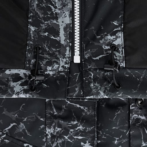 Orlo con coulisse Immagine principale del prodotto,