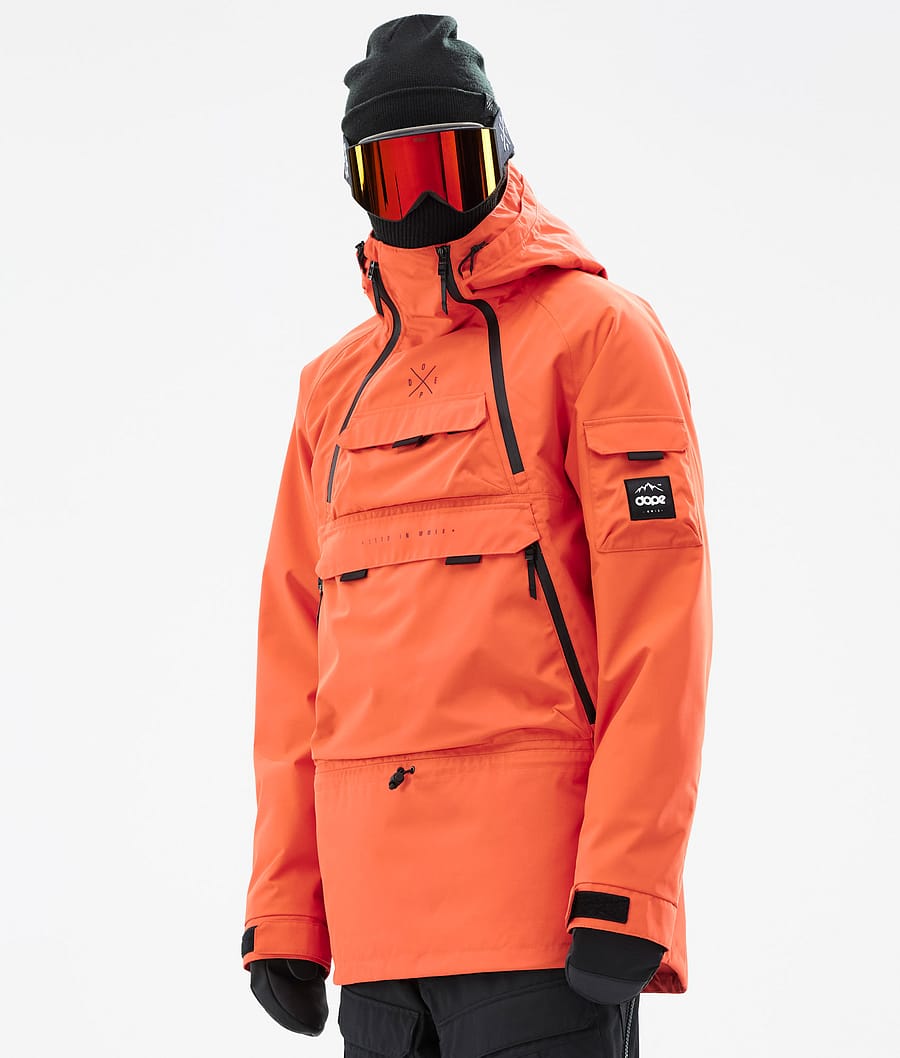 Men's Ski Clothing Ski Wear RIDESTORE