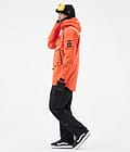 Dope Akin Veste Snowboard Homme Orange, Image 3 sur 8