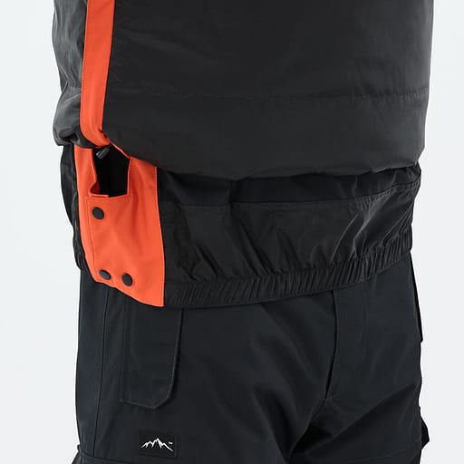Elastische Sneeuwvanger Hoofdproductafbeelding,