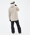 Dope Akin Veste Snowboard Homme Sand, Image 5 sur 9