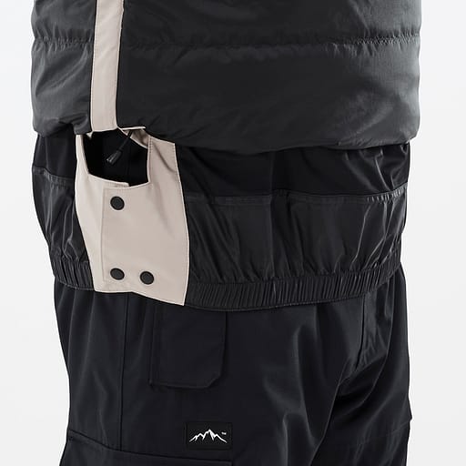 Elasticated Snow Skirt Main Product Details Image,