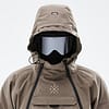 Storm Guard Hood, Image 2 of 3,