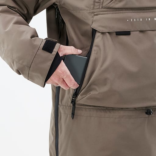 Media Pocket Main Product Details Image,