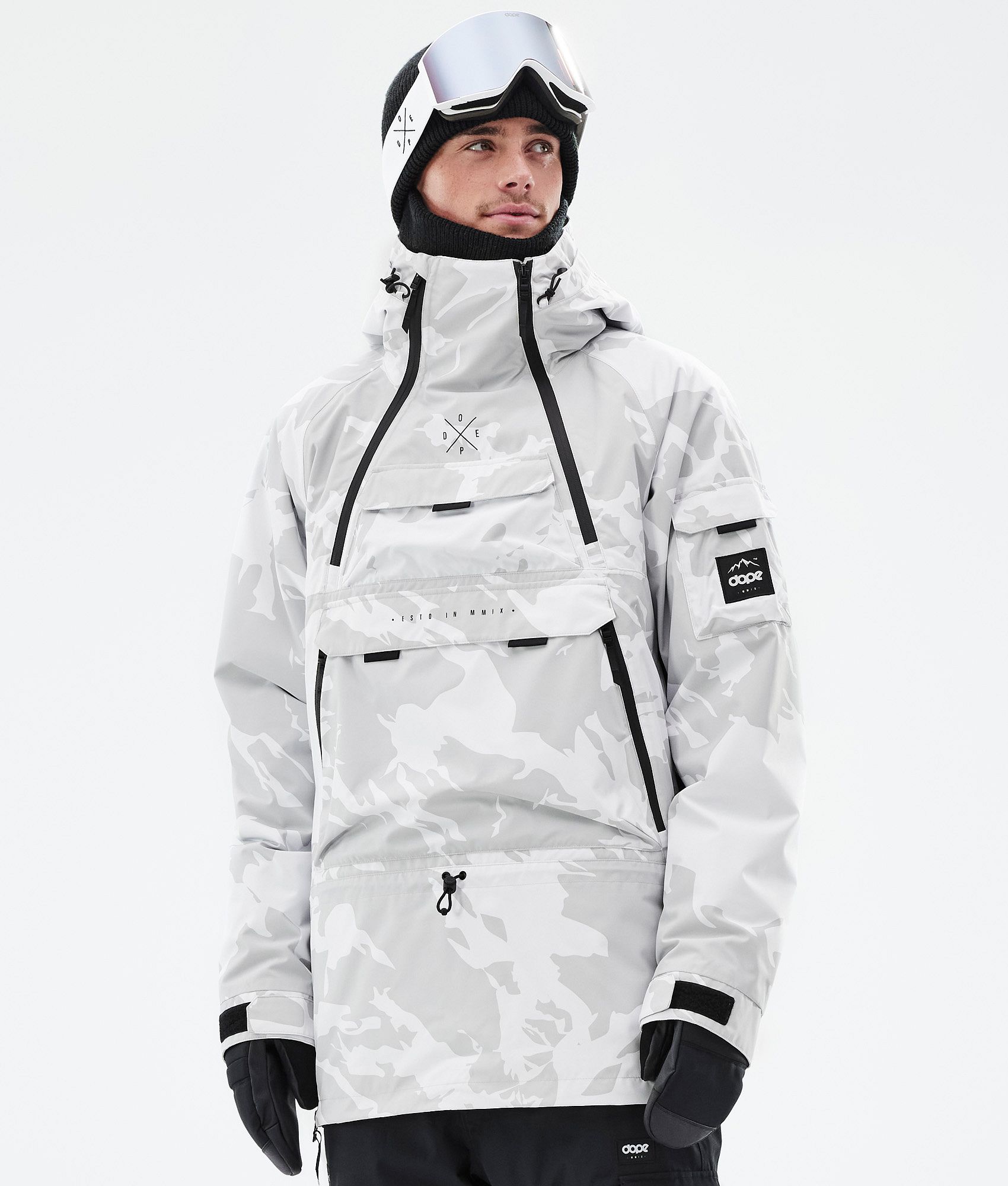 Mens Snowboard Jackets Free Delivery RIDESTORE