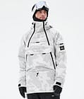 Dope Akin Snowboardjacke Herren Grey Camo Renewed, Bild 1 von 8