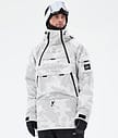 Dope Akin Snowboardjacke Herren Grey Camo