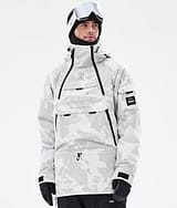 Akin Giacca Snowboard Uomo