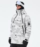 Akin Ski Jacket Men