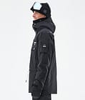 Dope Annok Veste Snowboard Homme Black Renewed, Image 5 sur 8