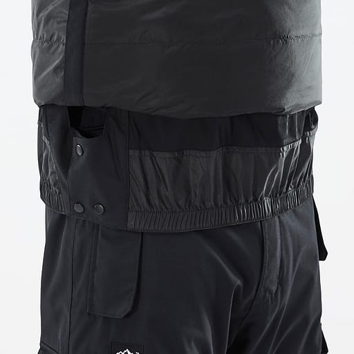 Elastische Sneeuwvanger Hoofdproductafbeelding,