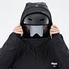 Storm Guard Hood, Image 1 of 3,