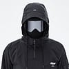 Storm Guard Hood, Image 2 of 3,
