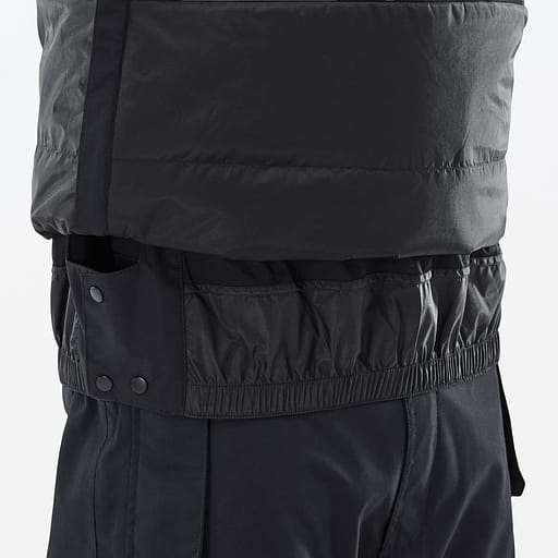 Elasticated Snow Skirt Main Product Details Image,
