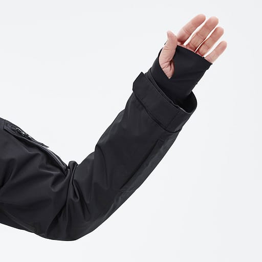 Wrist Gaiters Main Product Details Image,