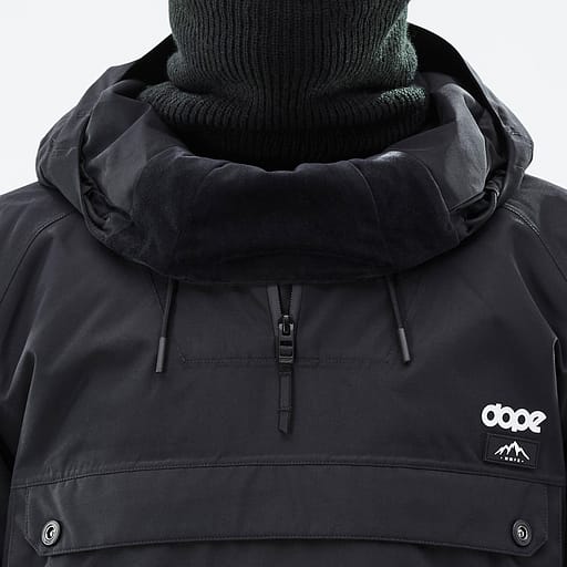 Microfleece Chinguard Main Product Details Image,