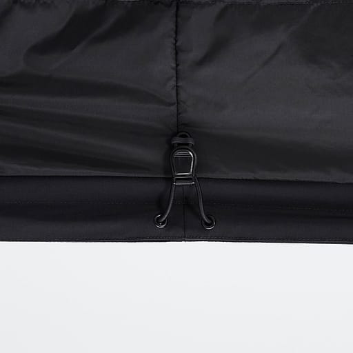 Drawstring Hem Main Product Details Image,