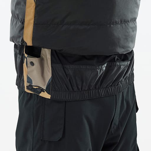 Elastische Sneeuwvanger Hoofdproductafbeelding,