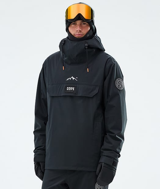 Dope Blizzard Ski Jacket Men