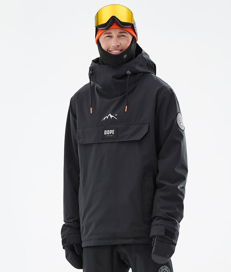 dope ski jackets