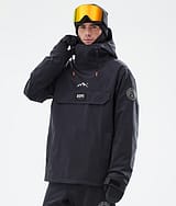 Blizzard Ski Jacket Men