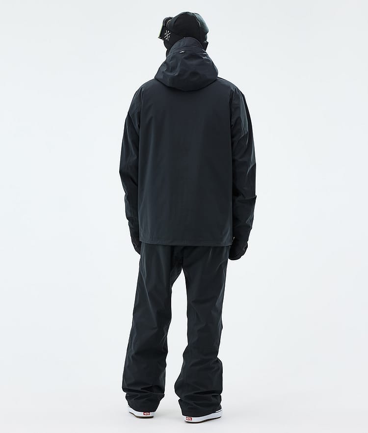 Dope Blizzard Veste Snowboard Homme Black, Image 3 of 8