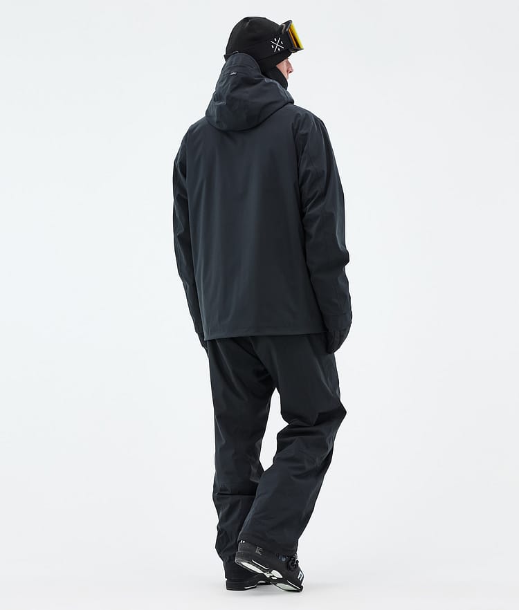 Dope Blizzard Veste de Ski Homme Black, Image 5 sur 9
