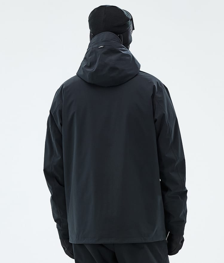 Dope Blizzard Veste Snowboard Homme Black, Image 6 of 8